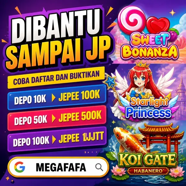 situs admin slot